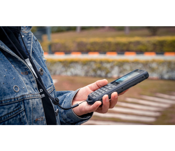 uleFone Armor Mini 2 moro - 651415 - zdjęcie 12